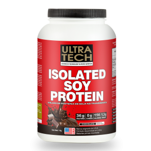 Isolated Soy Protein